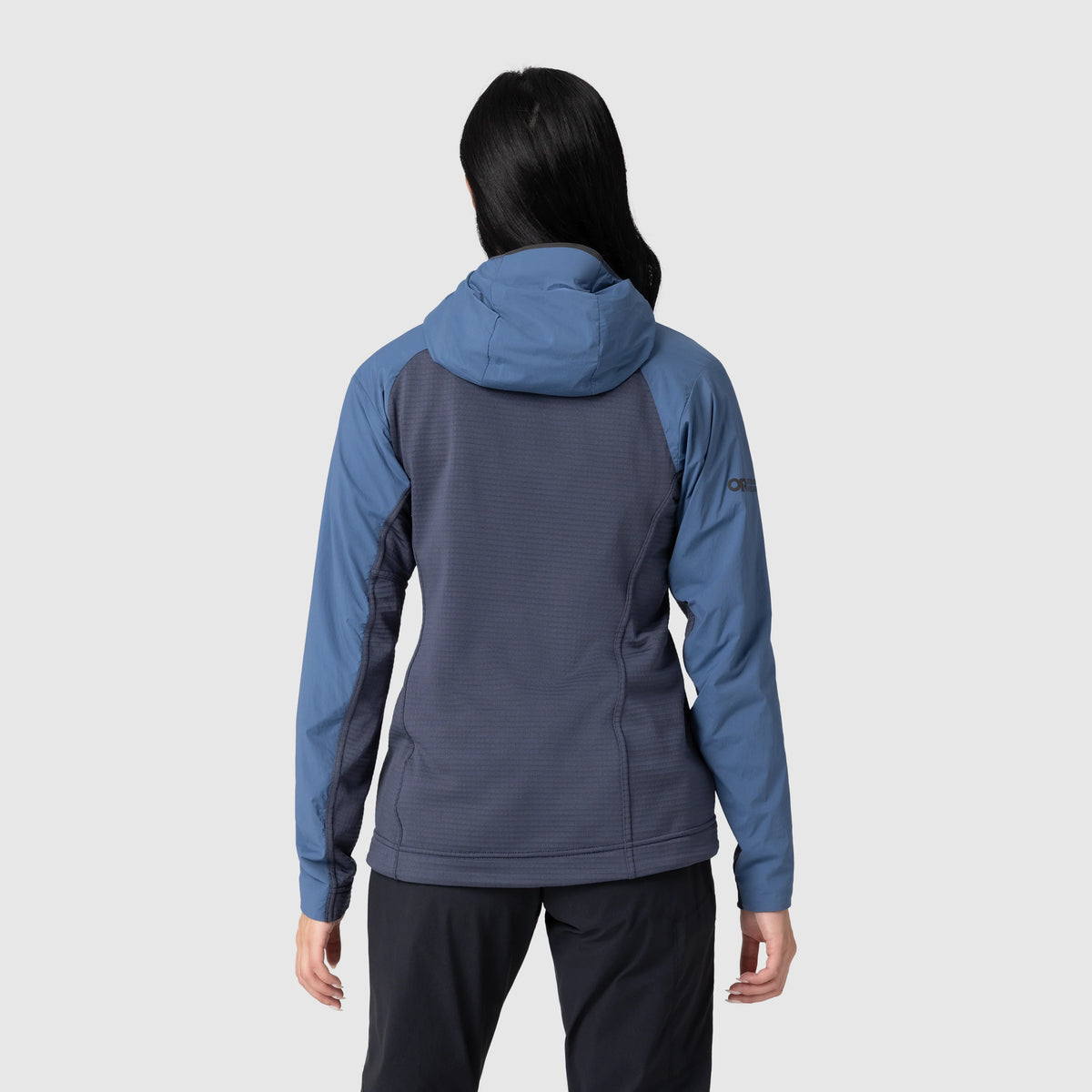 Women's Deviator Hoodie