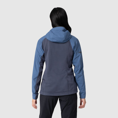 Women's Deviator Hoodie