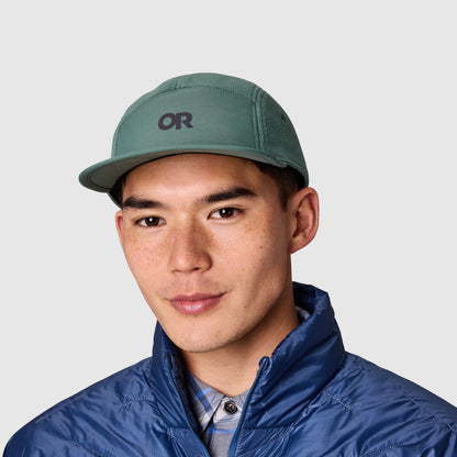 Howling Wind 5-Panel Cap