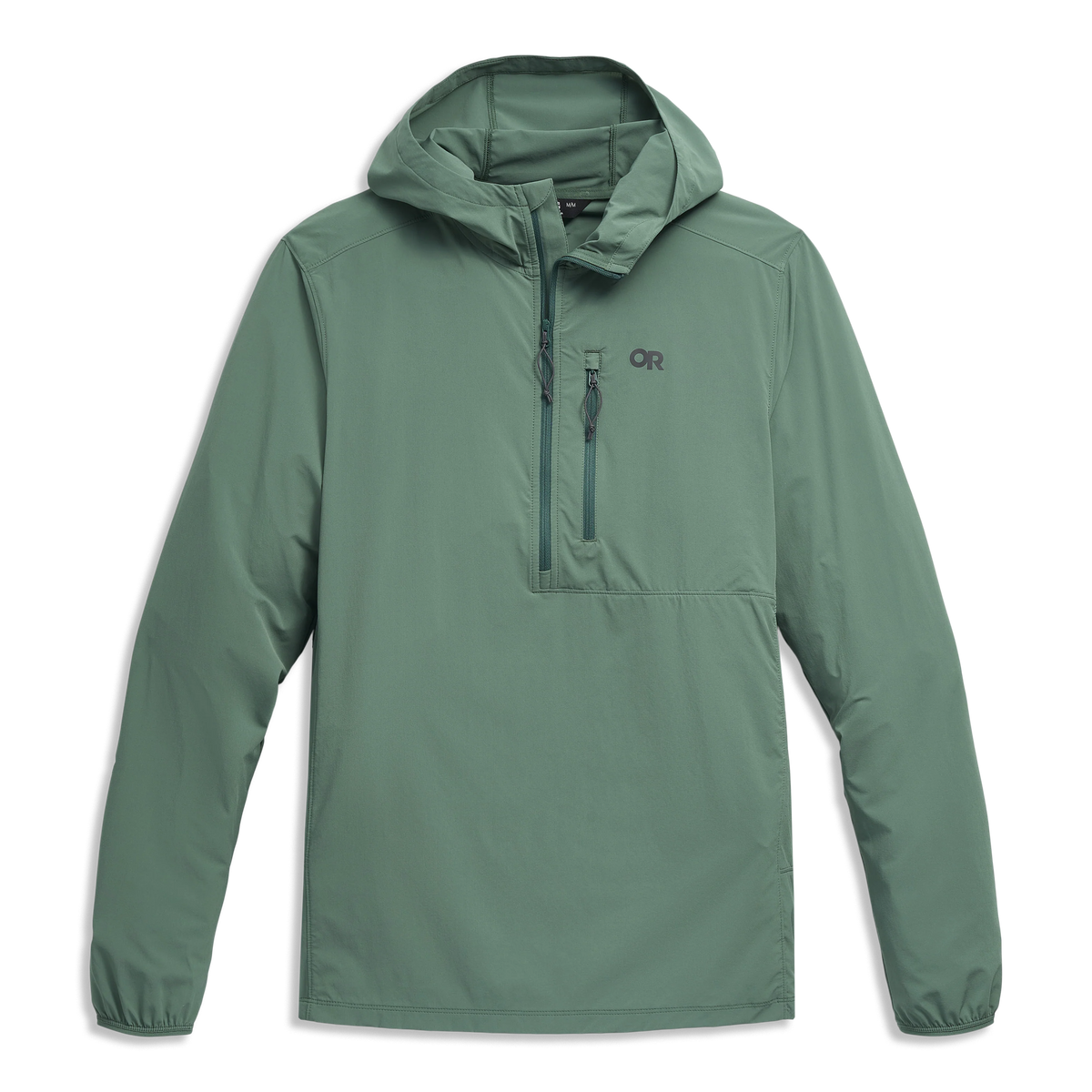 Men's Astroman Air Sun Hoodie