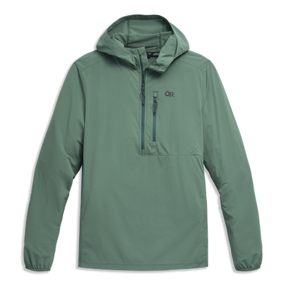 Men's Astroman Air Sun Hoodie