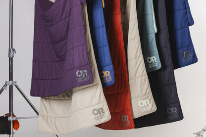 Ecoloft Outdoor Blanket