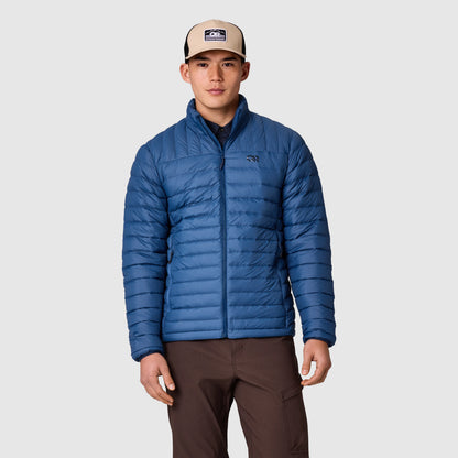 Men's Transcendent Down Jacket