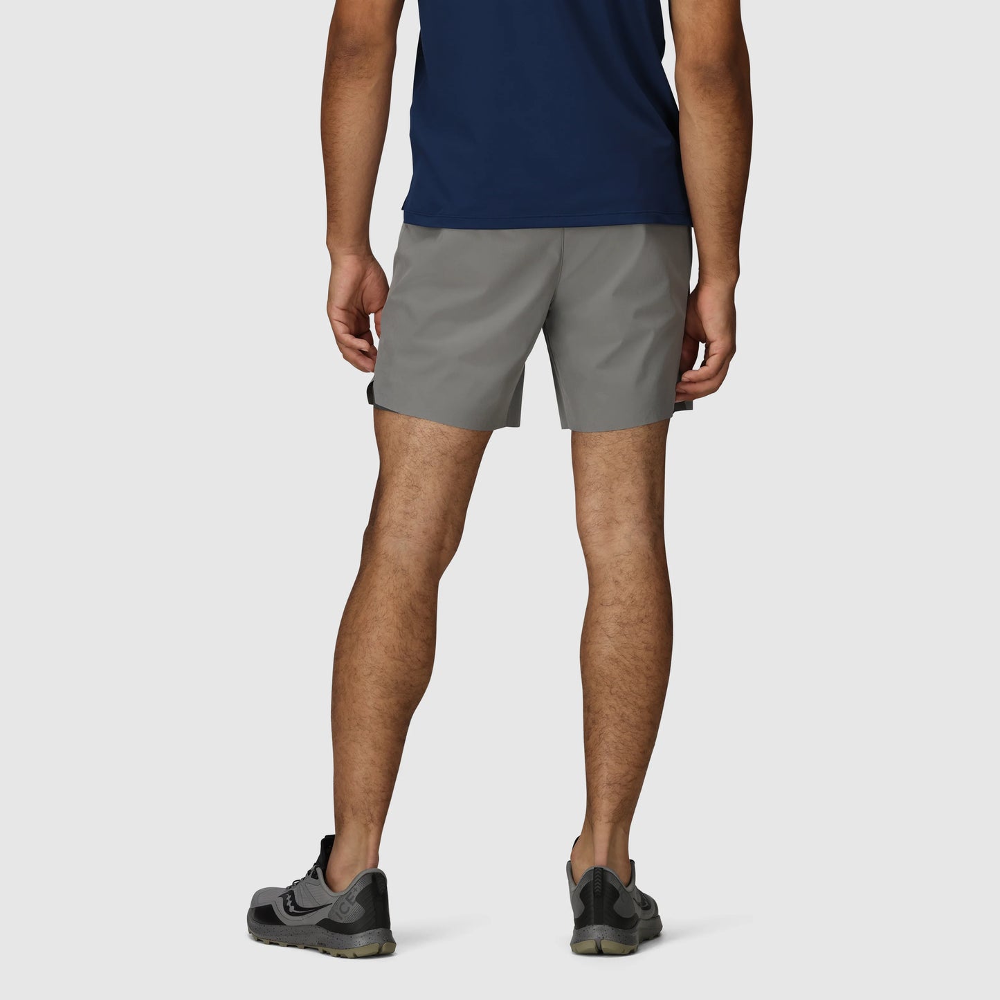 Men's Swift Lite Lined Short - 7"