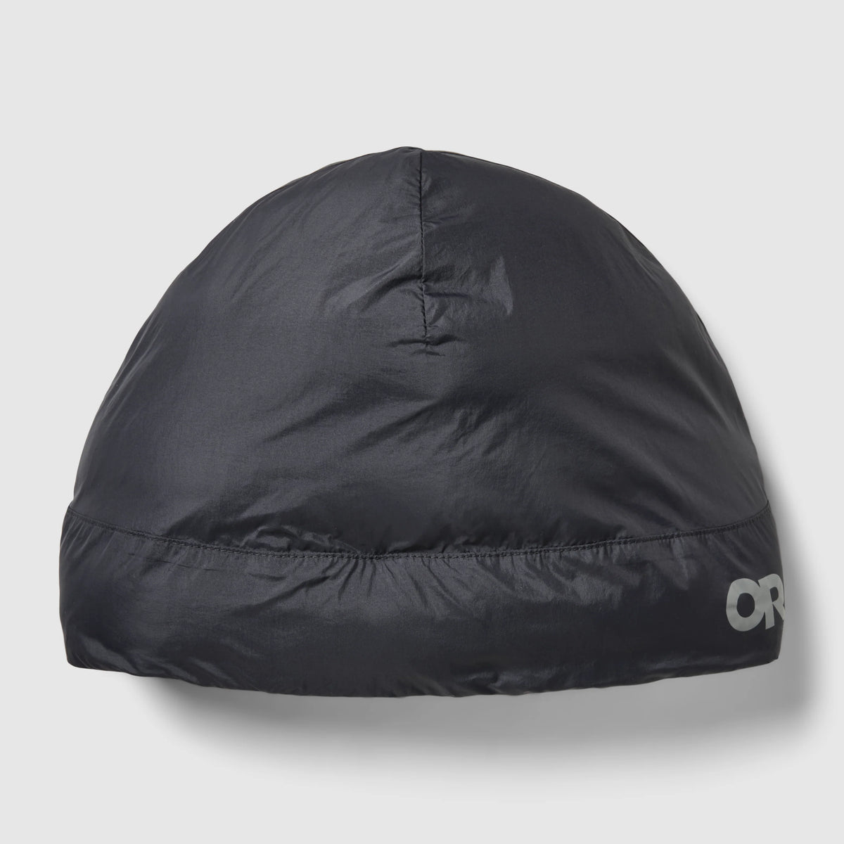 Transcendent Down Beanie