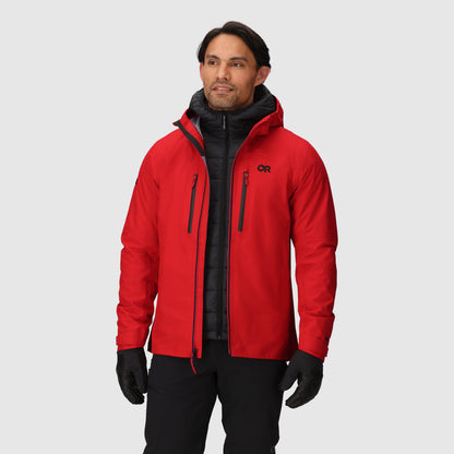 Men's Headwall GORE-TEX® 3L Jacket