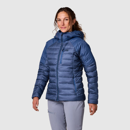 Women's Helium Down Hoodie