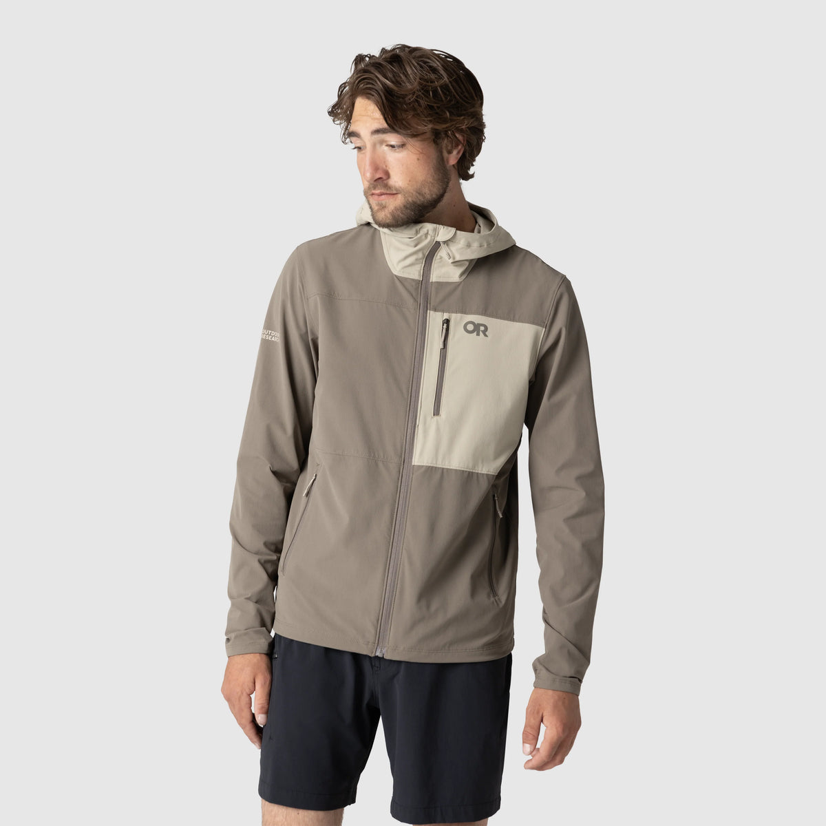 Men's Ferrosi Hoodie