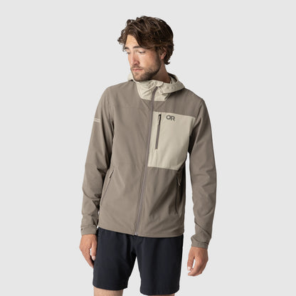 Men's Ferrosi Hoodie