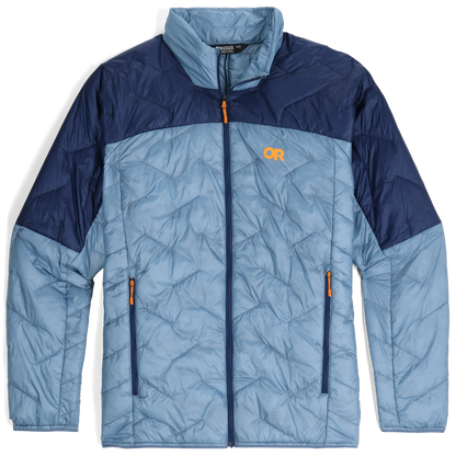 Men's SuperStrand LT Jacket