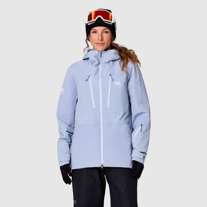 Women's Powderverse Jacket