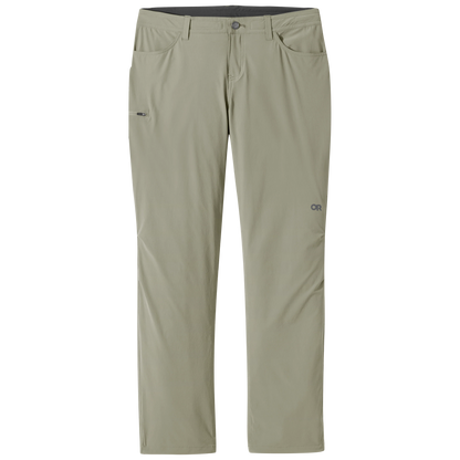 Women's Ferrosi Pant - Short