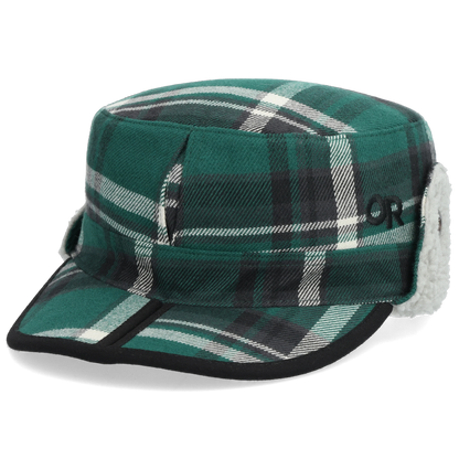 Yukon Cap