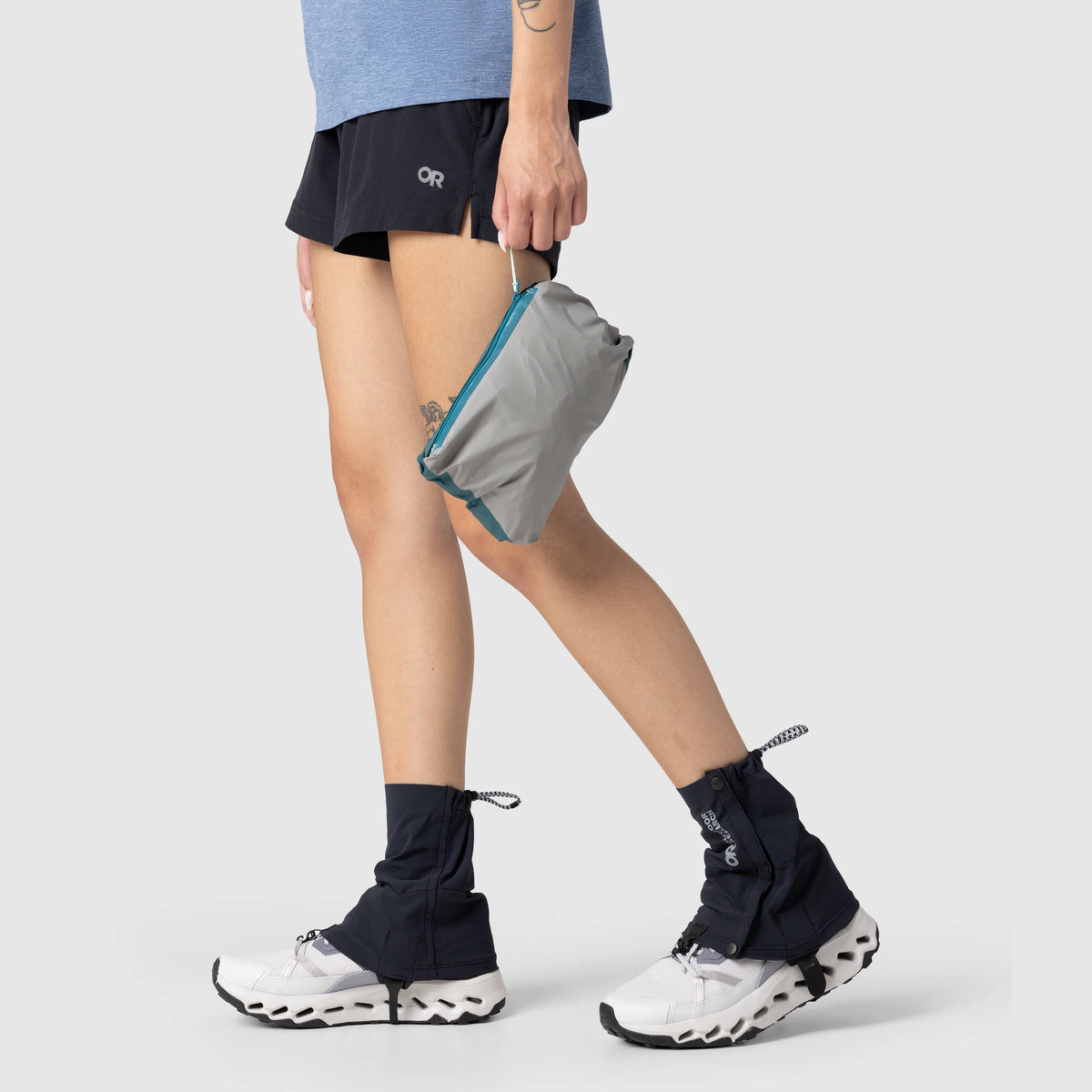 Women's Helium UL Jacket