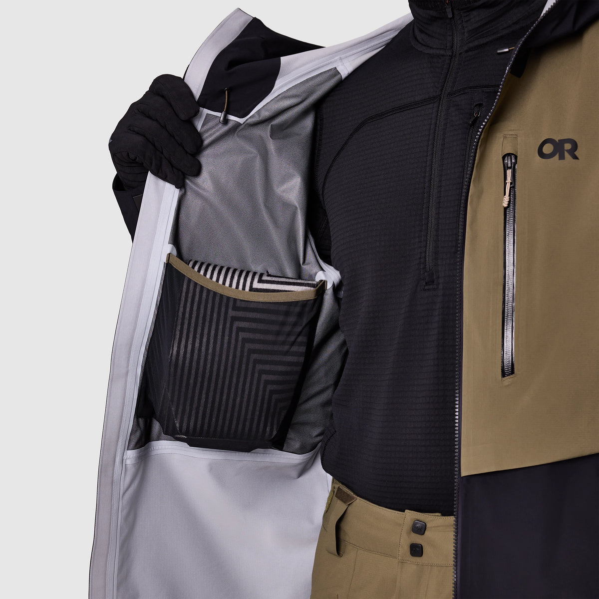 Men's Skytour LT 3L Jacket