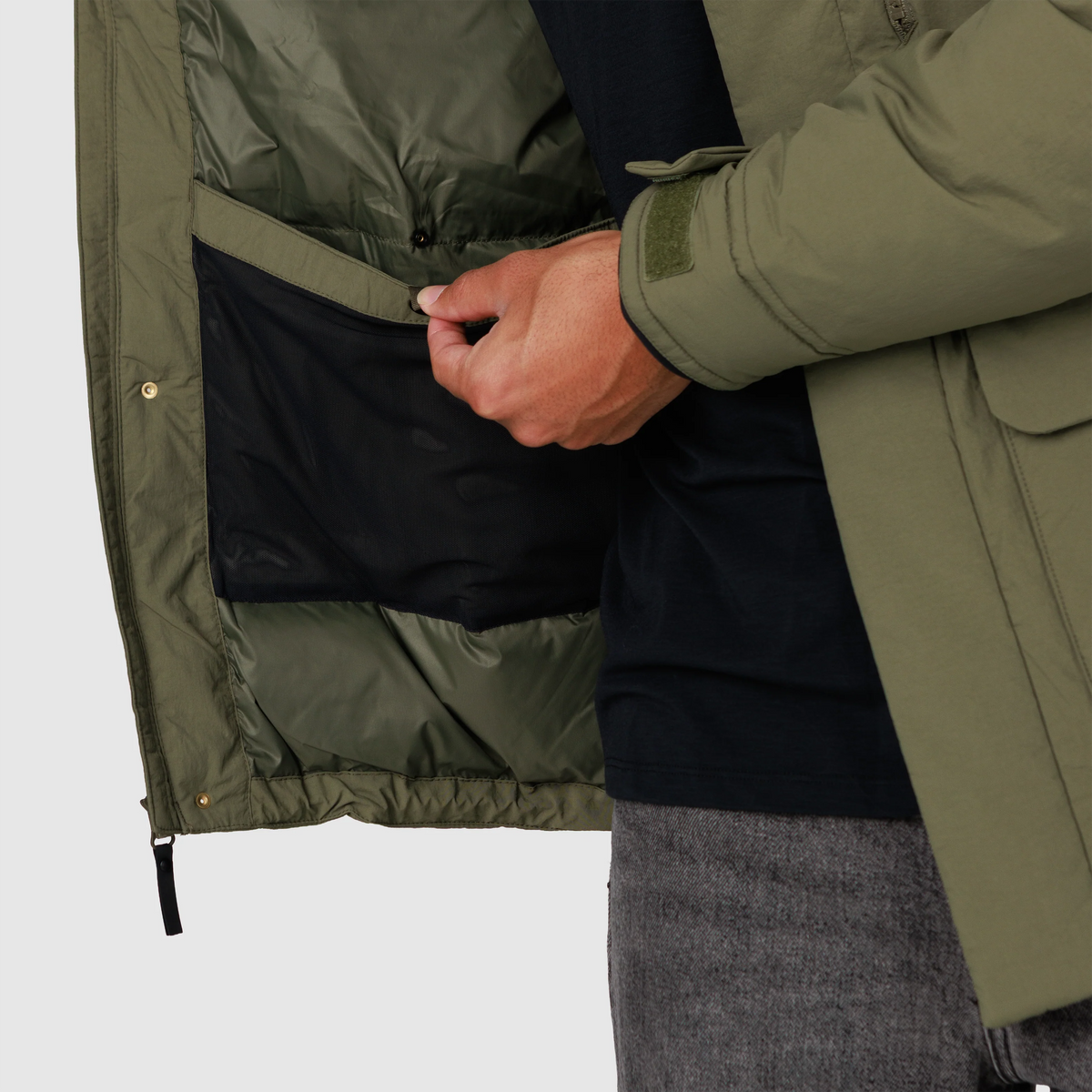 Men's Townsend Down Jacket