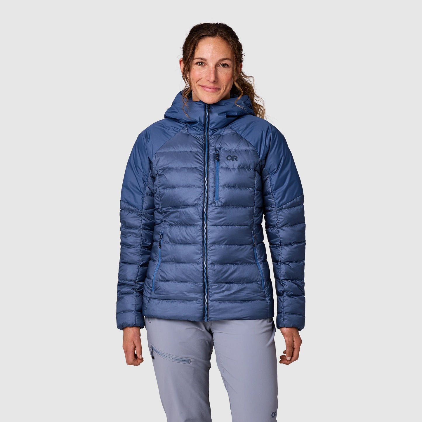 Women's Helium Down Hoodie