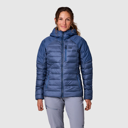 Women's Helium Down Hoodie