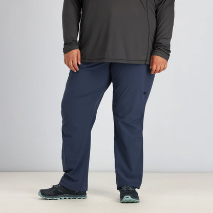 Women's Ferrosi Pant - Plus