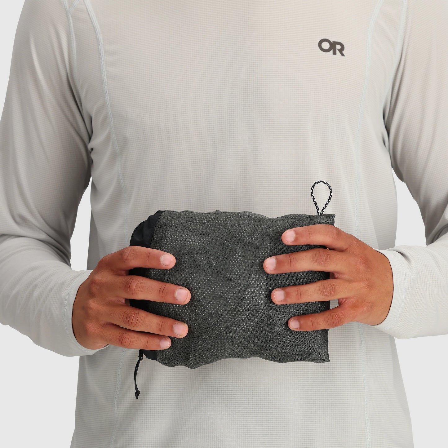 Men's Foray 3L Rain Pant