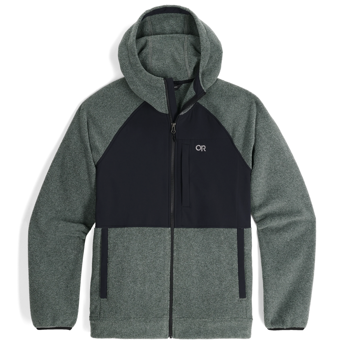 Men's OR Polartec® 200 Hoodie