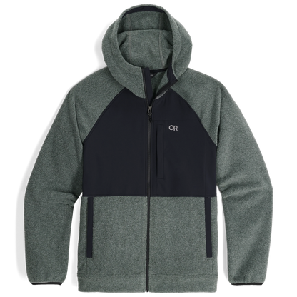 Men's OR Polartec® 200 Hoodie