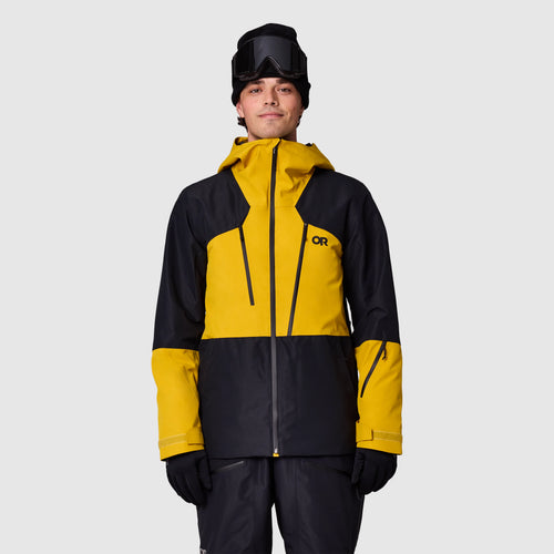 Men's Powderverse Jacket