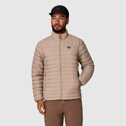 Men's Transcendent Down Jacket