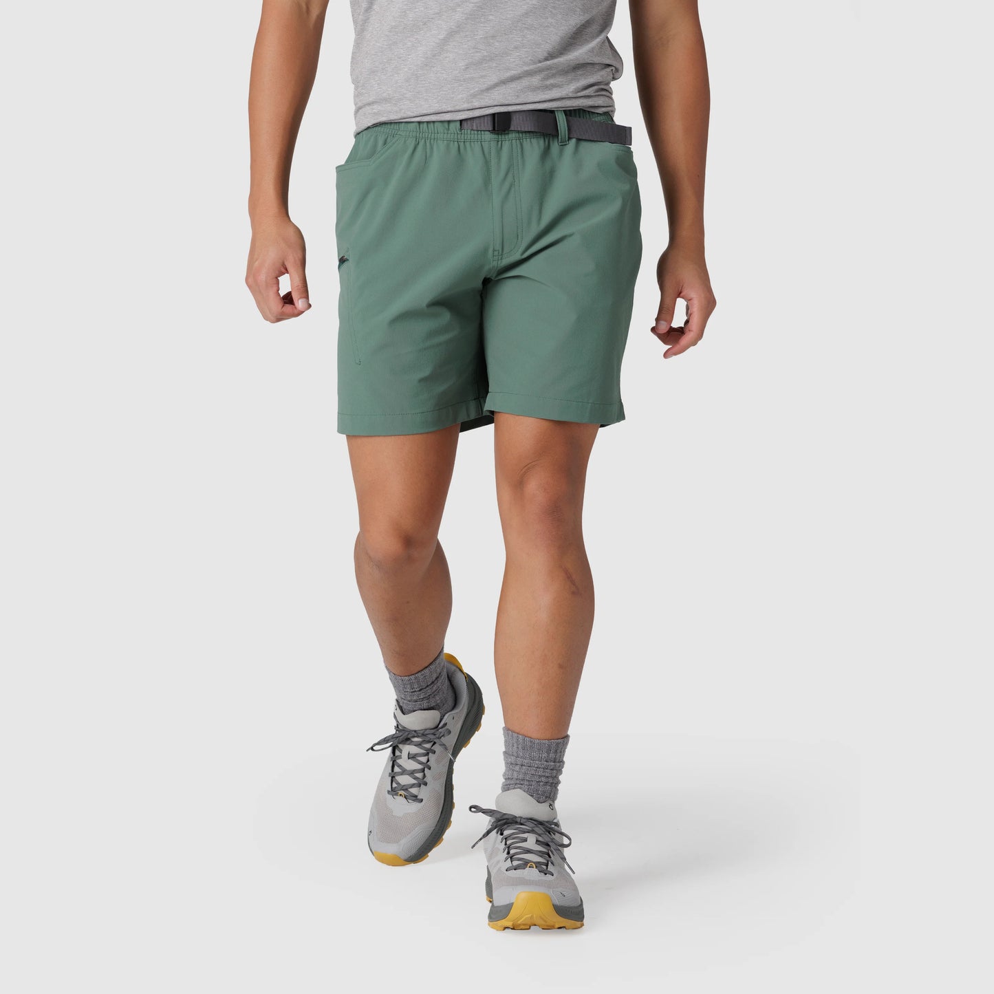 Men's Ferrosi Short - 7"