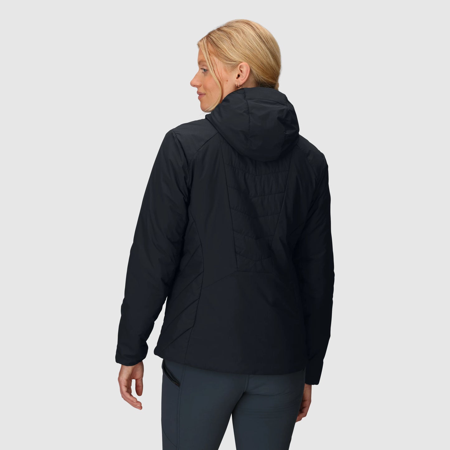 Women's Vesper Insulated Hoodie