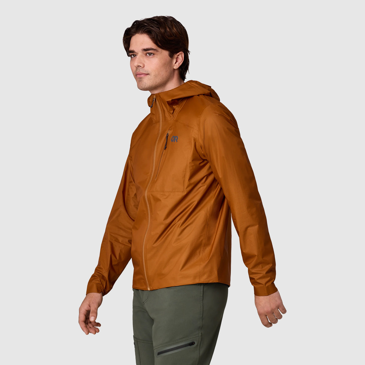 Men's Helium UL Jacket