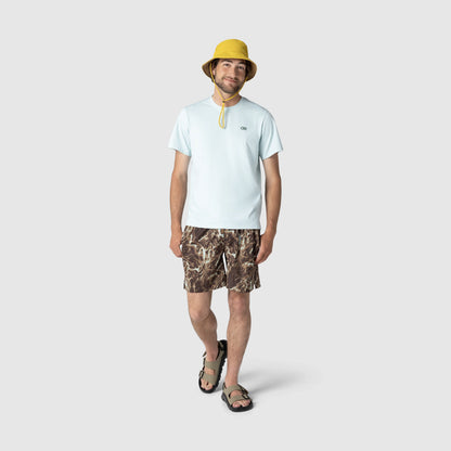 Men's ActiveIce Spectrum Sun T-Shirt