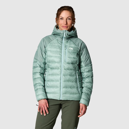 Women's Helium Down Hoodie
