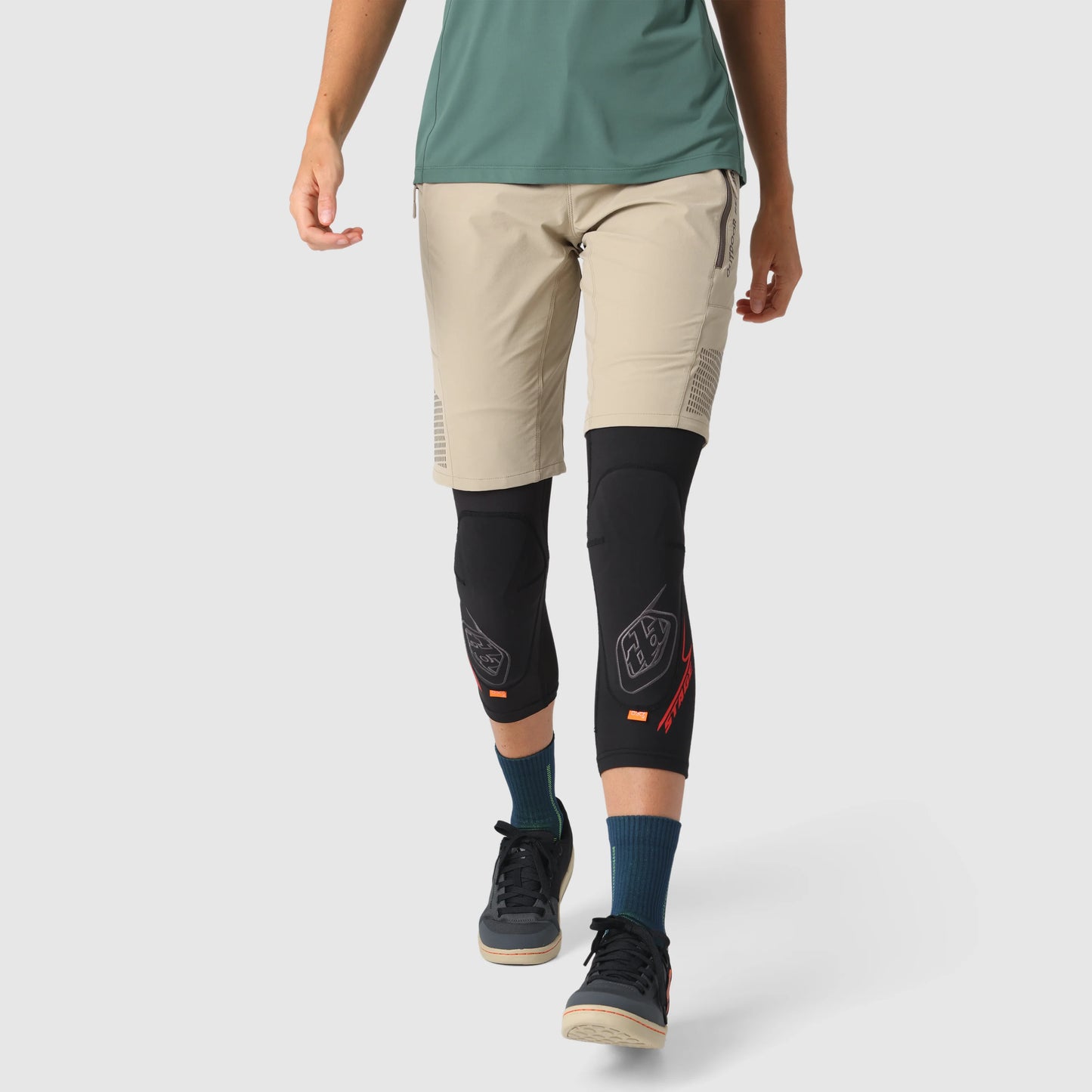 Women's Freewheel MTB Ride Short