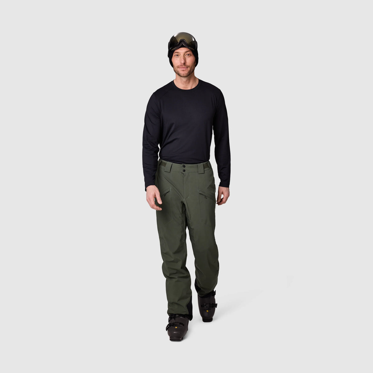 Men's Snowcrew Pant