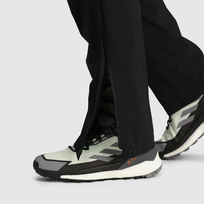 Men's Stratoburst Stretch Rain Pant