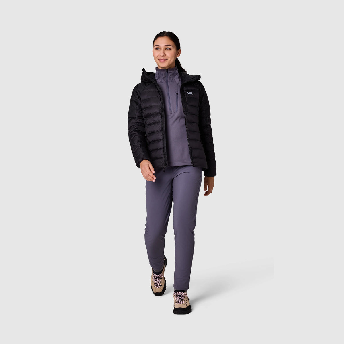 Women's Helium Down Hoodie