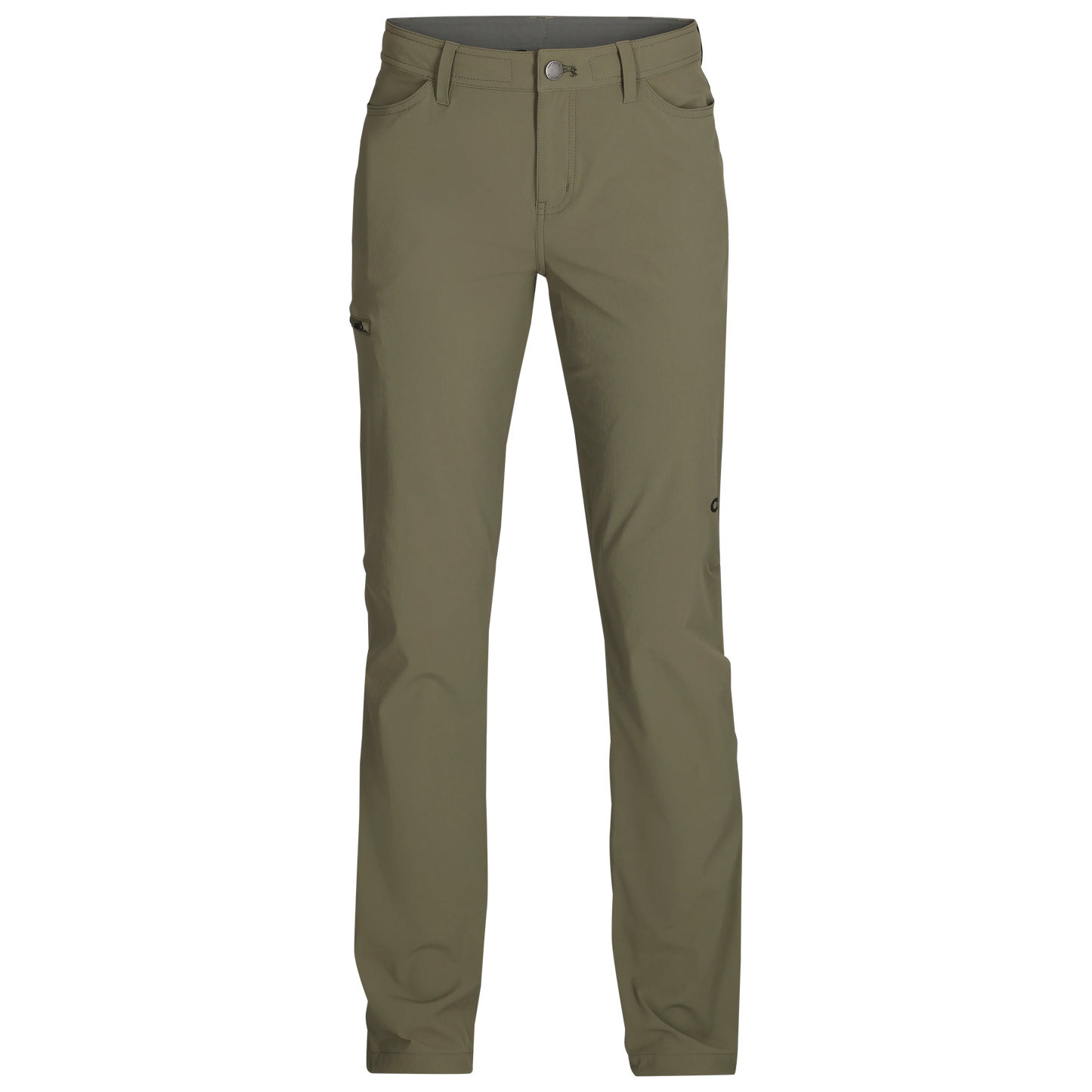 Women's Ferrosi Pant - Short
