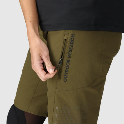 Women's Freewheel MTB Ride Short