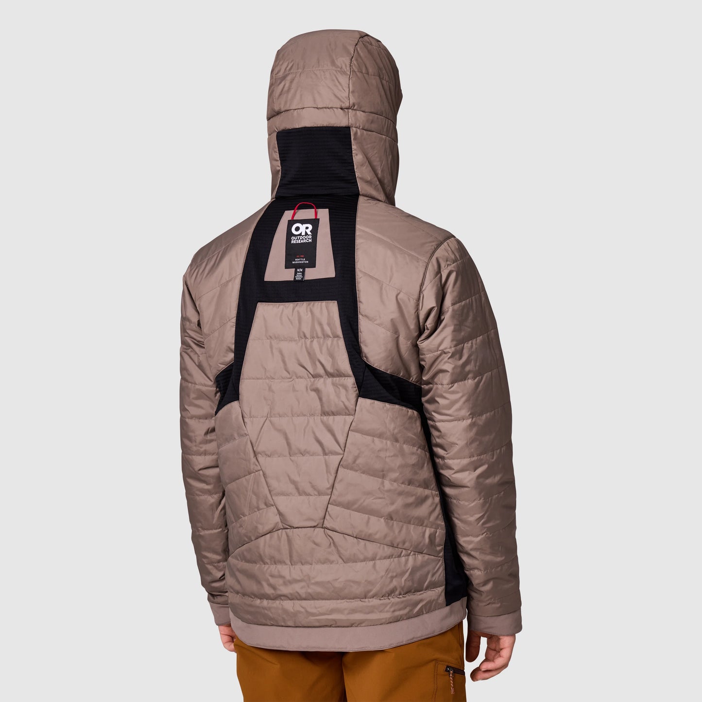 Men's Echelon Ecoloft Jacket