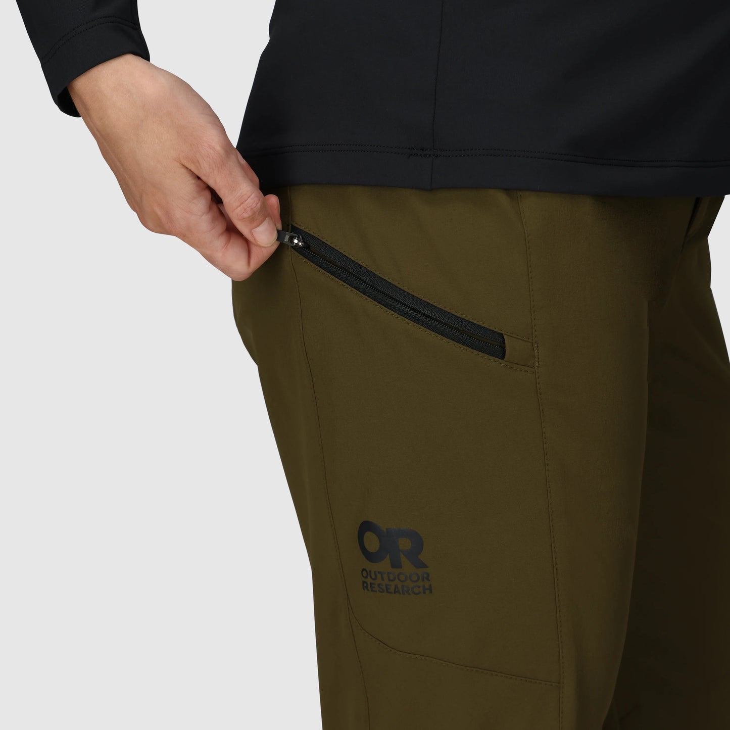 Women's Freewheel MTB Ride Pant