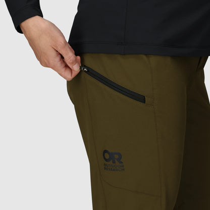Women's Freewheel MTB Ride Pant