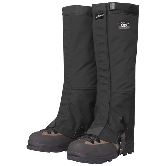 Women's Crocodile Classic Gaiter