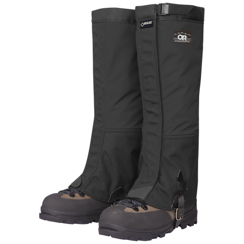 Women's Crocodile Classic Gaiter - Wide