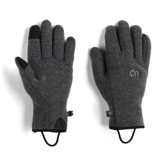 Men's Flurry Sensor Glove