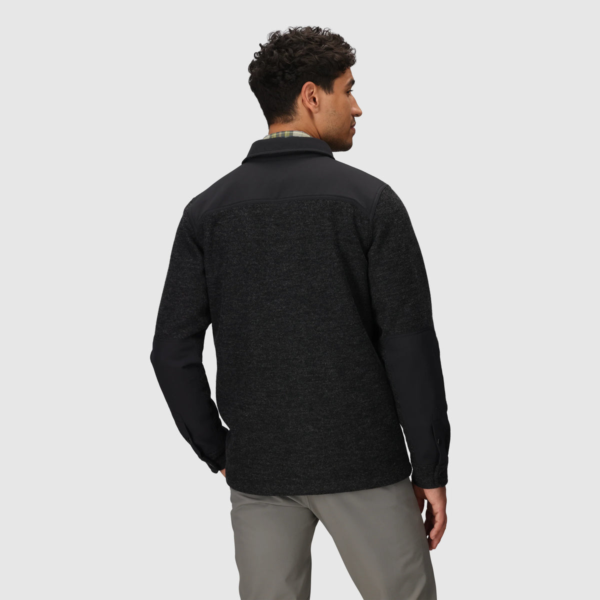 Men's Ranger Shirt Jacket