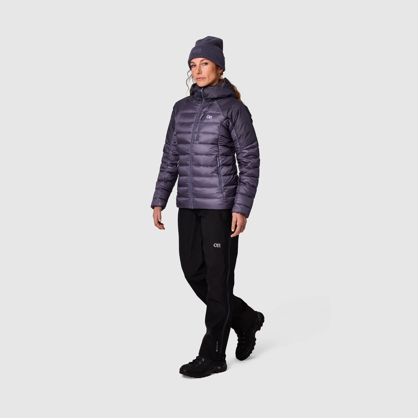 Women's Helium Down Hoodie