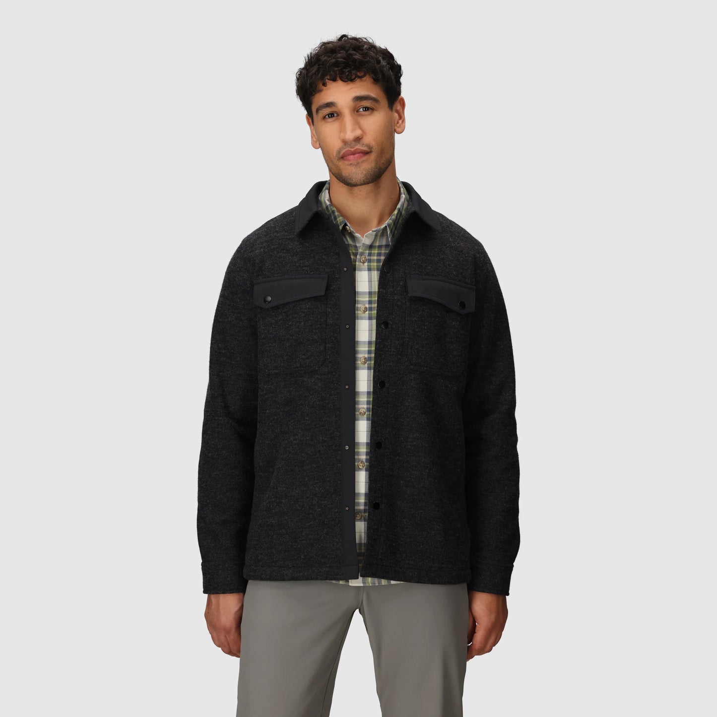Men's Ranger Shirt Jacket