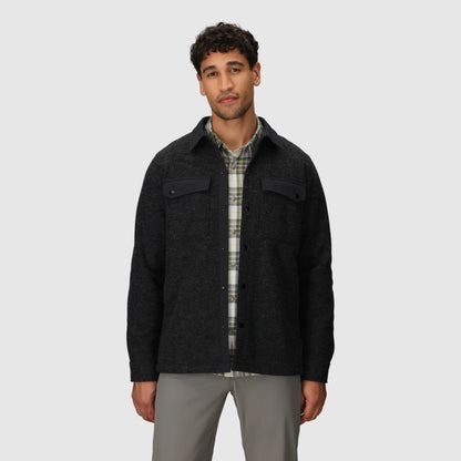 Men's Ranger Shirt Jacket