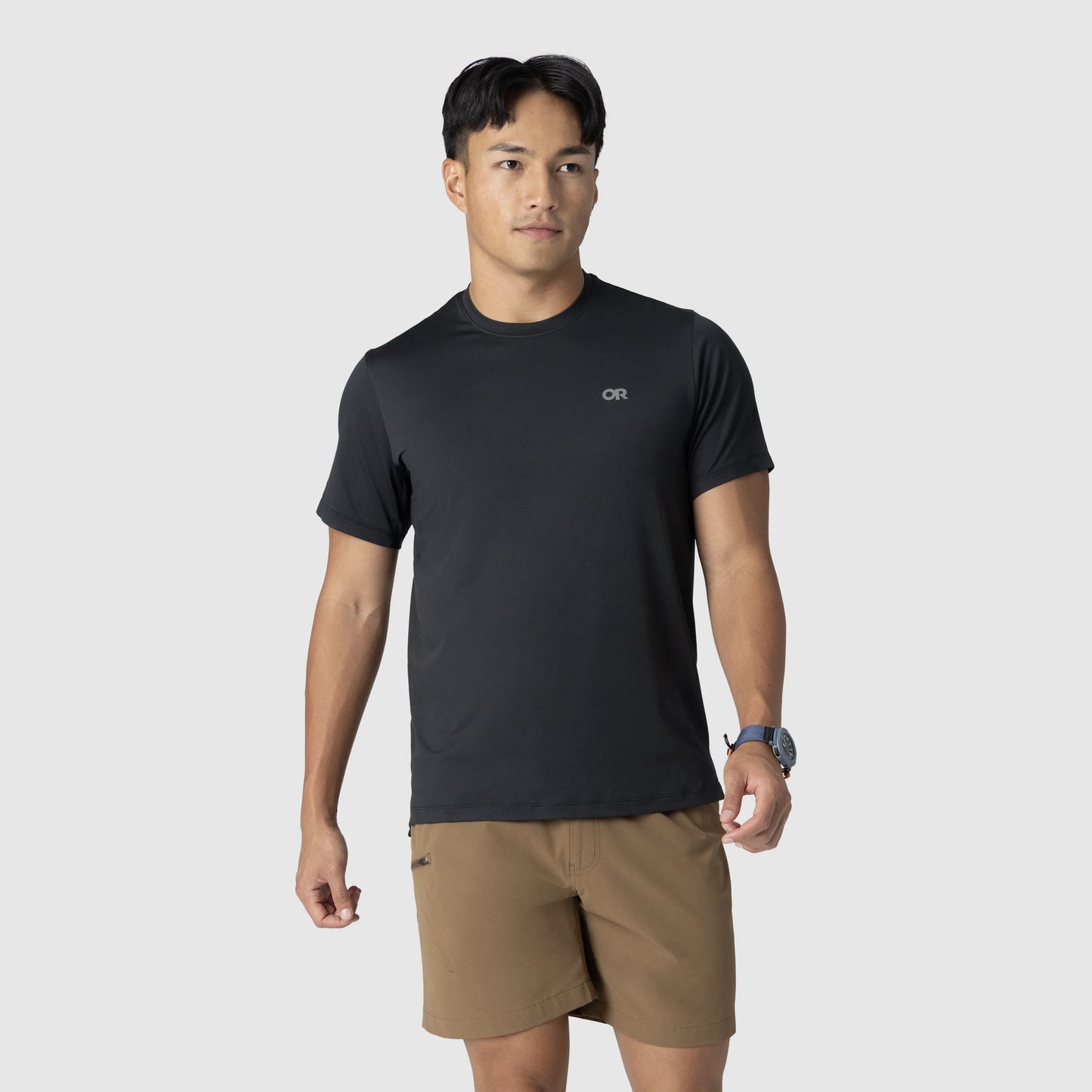 Men's ActiveIce Spectrum Sun T-Shirt